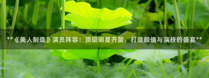 彩神V8平台
